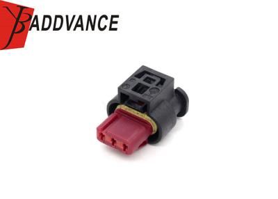 China China Factory Development Waterproof 3 Pin Female Connector Automotive On Sale for sale