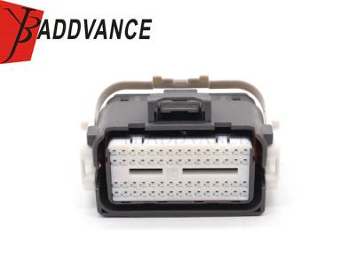 China 7283-9908-10 Automotive 60 Pin Female ECU Connector For Mazda 11-12 CX7 CX-7 ECM PCM L3DT 18 881 for sale