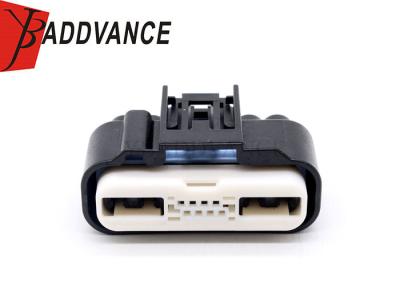 China 31034-3018 Molex 12 Pin Female Wiper Motor Connector For Ford Transit Custom F250 5U2Z-14S411-KC à venda