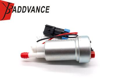 China F90000267 Electric 450LPH Fuel Pump High Pressure (Universal E85 Ethanol) For Walbro en venta