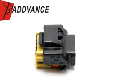 China 98788-1201 Molex Automotive Socket 10 Pin Connector For Peugeot Citroen  Car for sale