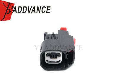 China New Arrival 13627749 Automotive 2 Pin Female Fuel Injector Connector For Jeep Grand Cherokee Wrangler for sale