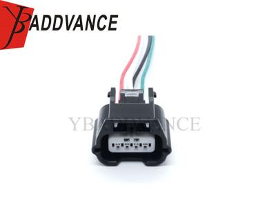 Κίνα 7283-8853-30 σειρά RH θηλυκό 4 Way Sensor Wire Harness για το Toyota Mass Air Flow Meter Sensor προς πώληση