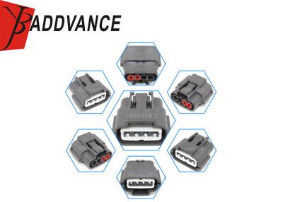 China Sumitomo 4 Pin Connector 6189-0781 Crank And CAM Sensor Connector For SR20DET for sale