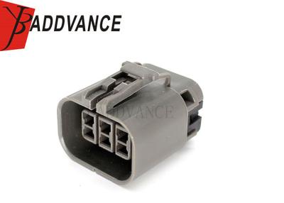 China 7223-1864-40 6 Way Waterproof Connector , Automotive Waterproof Electrical Connectors for sale