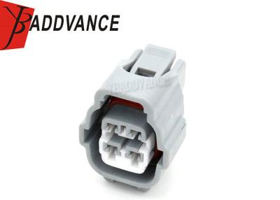 China 4 Pin Female Automotive Electrical Connectors / Oxygen Sensor Connector 7283-7040-10 for sale