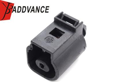 China 1 Pin Sealed Female Oil Pressure Sensor Connector For VW 1J0 973 701 1J0973701 for sale