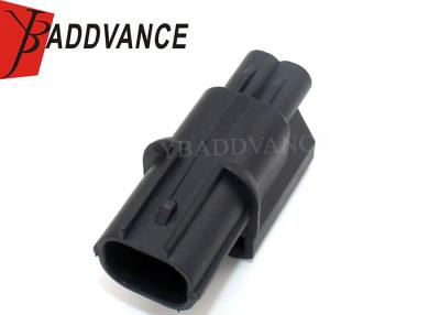 China 2 Way Male Sumitomo Automotive Connectors , Sumitomo HX 040 6188-0589 for sale