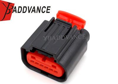 China 6 Hole Female Tyco AMP Connectors 1-1419168-1 MAF Sensor Connector For Ford for sale