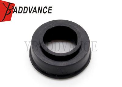 China Nissan Fuel Injector Repair Kits / Fuel Injector Rubber Seal With OD 16.4mm for sale