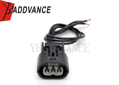 China Lightweight 3 Way Map Sensor Wiring Harness Female For Acura Honda Rsx Tsx for sale