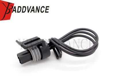 China 12110192 3 coleta LT1 LS1 del conector del sensor de posición de la válvula reguladora del Pin TPS para GM Chevy en venta