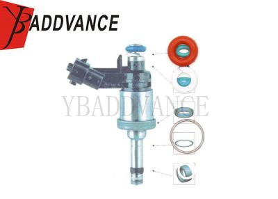 China GDI Fuel Injector Repair Kits Automotive O Ring Kit With One Year Warranty for sale