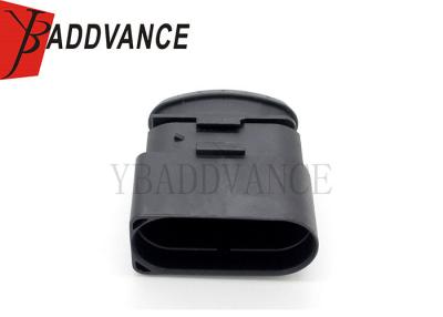 China 10 Pin Male O2 Sensor Connector For V w Audi Headlight 1J0973835 / 1J0 973 835 for sale