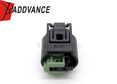 China 2 Pin Female Waterproof Connectors 1-967644-1 968405-1 For BMW for sale