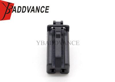 China 22941781 TE Amp Tyco Connectors 2 Pin Black Female Automotive Connector For Car for sale