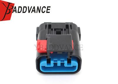 China 54200409 4 Pin APEX 2.8 Series PBT Car Headlight Connector for sale