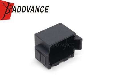 China 1011-348-0805 DT Series Protective Cap For 8 Cavity Plug Connector for sale