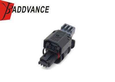 China 9291135-04 Electrical 2 Pin Female Socket Connector Housing For BMW for sale