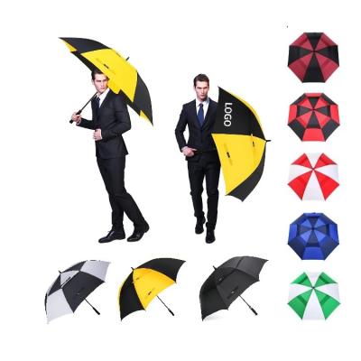 China Wholesale Logo Prints Umbrella Promotional Custom Modern Factory Personality Sublimation Golf Umbrella for sale