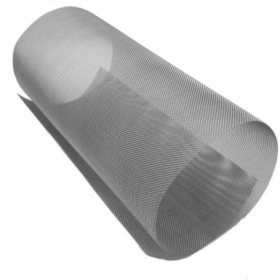 China Long Life High Standard 304 Stainless Steel Wire Filter Mesh Yarn For Air Ventilation Industrial Air Filter for sale