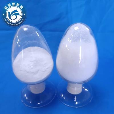 China 5-6μm PTFE Micropowder Multipurpose Stable Molecular Structure for sale