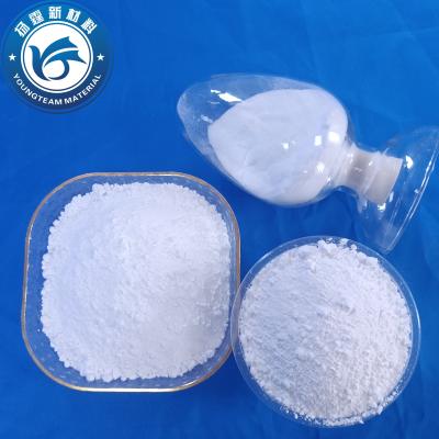 China 0.98g/CC Polvo micronizado blanco sintético práctico multi-escena en venta