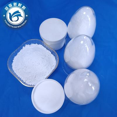 China Sferische speciale effecten Wax Polyethyleen Krassenbestand Te koop