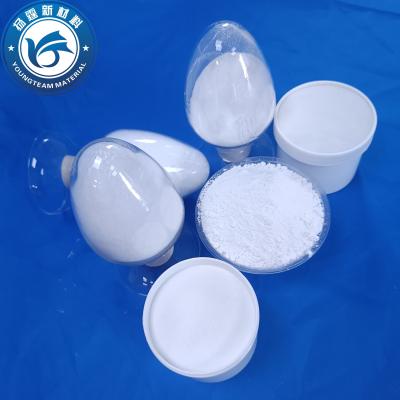 China High Transparency PTFE Modified Polyethylene Wax For Coatings à venda