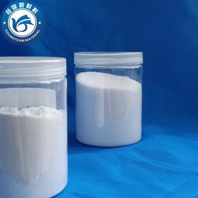 China White Stable Water Based Wax Modified Smooth Surface For Coating for sale