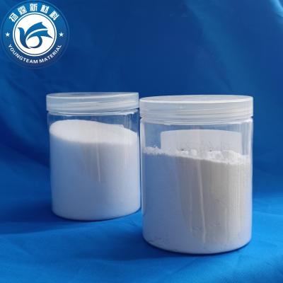 Cina Acqua solubile PTFE in polvere micronizzata Cera inossidabile 2,5 g/cc Per gomma in vendita