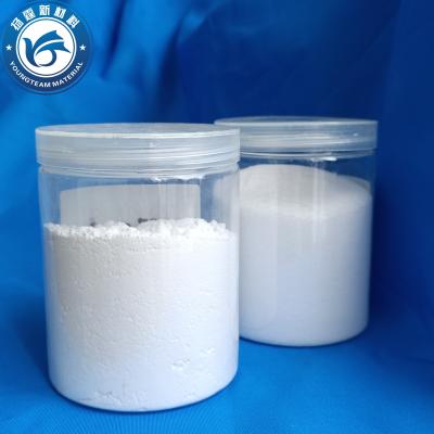 China Improve Impact Resistance Of Powder Coatings With Transparent Granular Flexibility Agent for sale