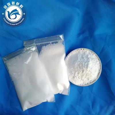 China Stable Modified PTFE Fine Powder Multifunctional 2.5g/CC White Color for sale