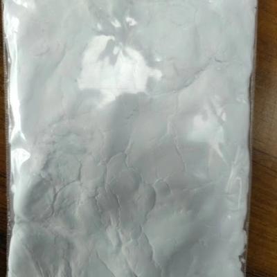 China Cotton Shaped White Powder Fine Sand Texture Effect Low Addition Amount PTFE Sanding Agent for sale