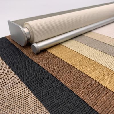 China Factory Direct Water Resistant Day And Night Blind Roll Fabric For Window for sale