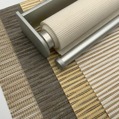 China Eco-Friend Roll Curtains Window Blind And Roman Shades Blind For Fabric for sale