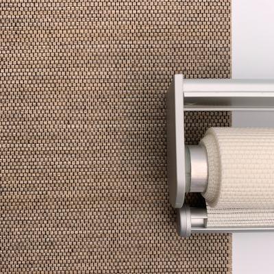 China Water Resistant Direct Screen Blinds Blind Curtains Roller With Factory Price for sale