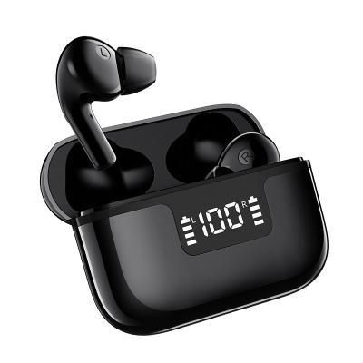 China Original Factory Free Sample In-Ear BT 5.1 TWS Earphone Original Audifonos Bluetooth Earbud Wireless Gaming Headset For Mobile Phone for sale