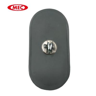 China Helping Driver To See Areas Behind Universal Truck Side Door Mirror OE General Equipment Replacement For ISUZU And Universal Truck Mirror for sale