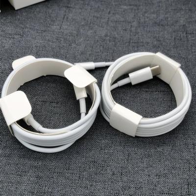 China MP3/MP4 Player USB C To Type C Data 20W Cable For Apple Charging 1M 2M Cable MUF72ZM Fast Charger Cable For iPad Air Pro for sale