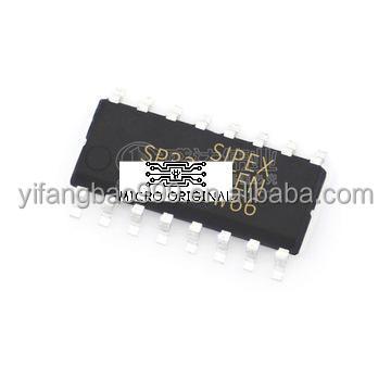 China Original SP3223EEY-L/TR Electronic Components Integrated Circuits IC Chips CLHD for sale