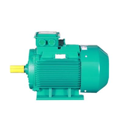 China Factory hot sale ac motor synchronous motor totally enclosed asynchronous motor for sale