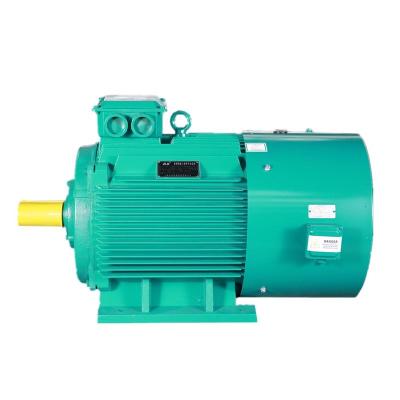 China Factory Direct Selling Totally Enclosed Electric Motor Synchronous Motor for sale