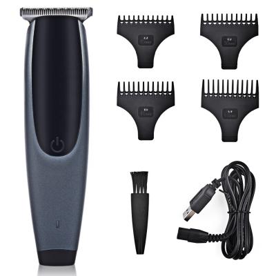 China Hotel Barber Men Waterproof Haircut Mini Professional Personal Trimmer for sale