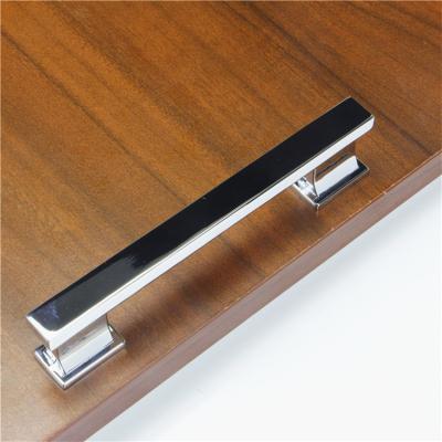 China Modern Manufacture Furniture Hardware Sideboard Pull Handle for sale