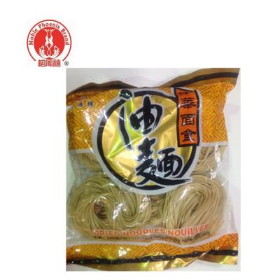 China High Quality Thin Fresh Organic Dry Organic Instant Noodles Gluten Free for sale