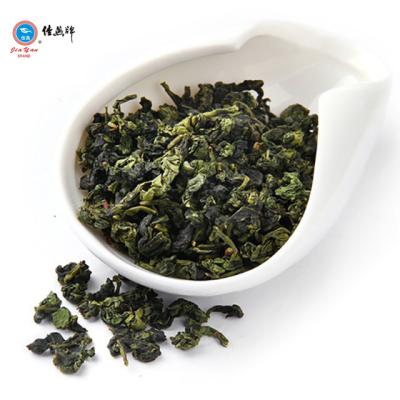 China Green Tea TIEGUANYIN Tea Anxi Tiguanyin Oolong Anti Aging Slimming Tea for sale