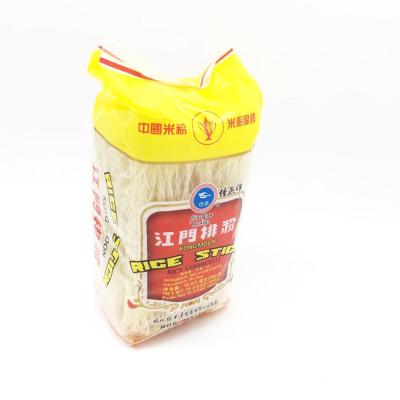 China Phoenix Brand Rice Vermicelli Rice Noodles Low Fat Noble Rice Stick for sale