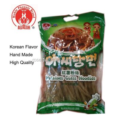 China High Quality Noble Low Fat Phoenix Sweet Potato Noodle Potato Noodle 100% for sale