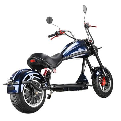 China Hot unisex hot unisex warehouse door to door legal electric citycoco scooters road style Cocos city scooters for sale